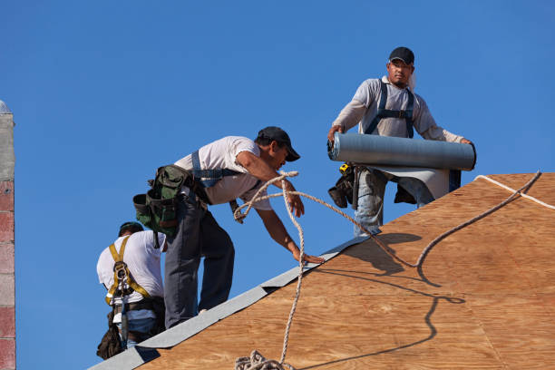 Slate Roofing Contractor in Le Grand, CA