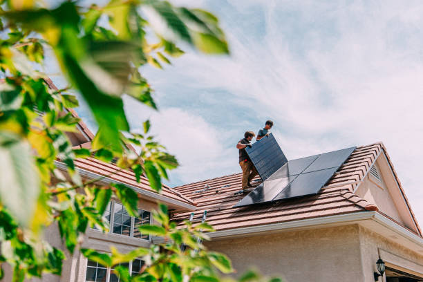 Best Shingle Roofing Installation  in Le Grand, CA