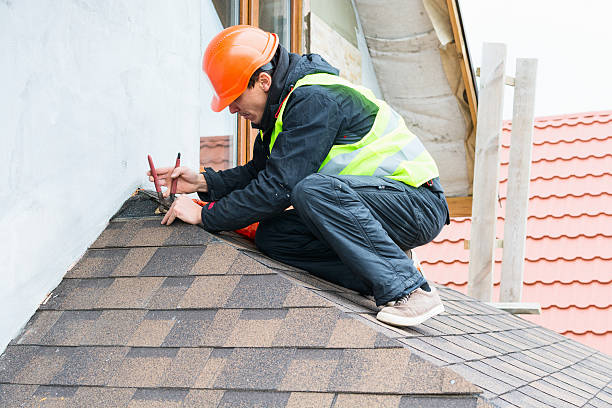 Best Roof Leak Repair  in Le Grand, CA