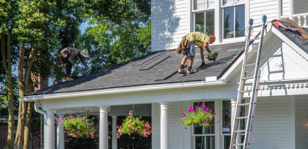 Best Commercial Roofing Services  in Le Grand, CA